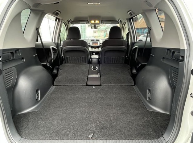 2014 Toyota Rav4